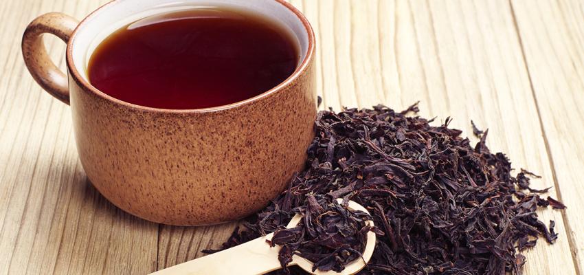 The Health Benefits of Black Tea: Why You Should Make It a Daily Ritual