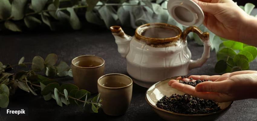 Discover the Benefits of Whole Leaf Tea: A Comprehensive Guide to Health and Flavor