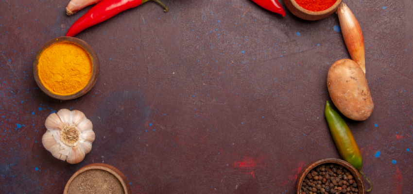 Indian Spices - History & its Importance