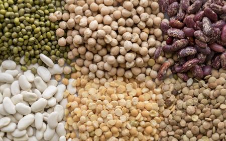 What Are The Most Eaten Pulses In The World