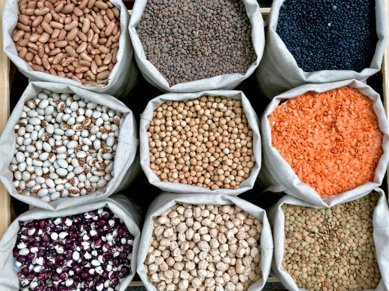 Pulses
