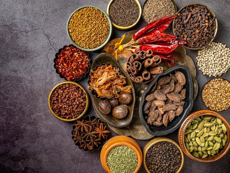 Spices