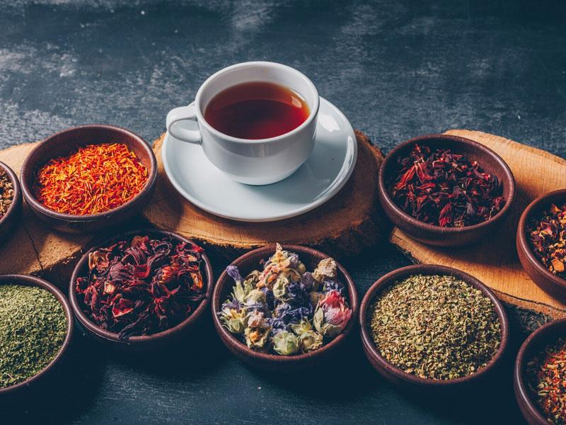 Herbal Tea