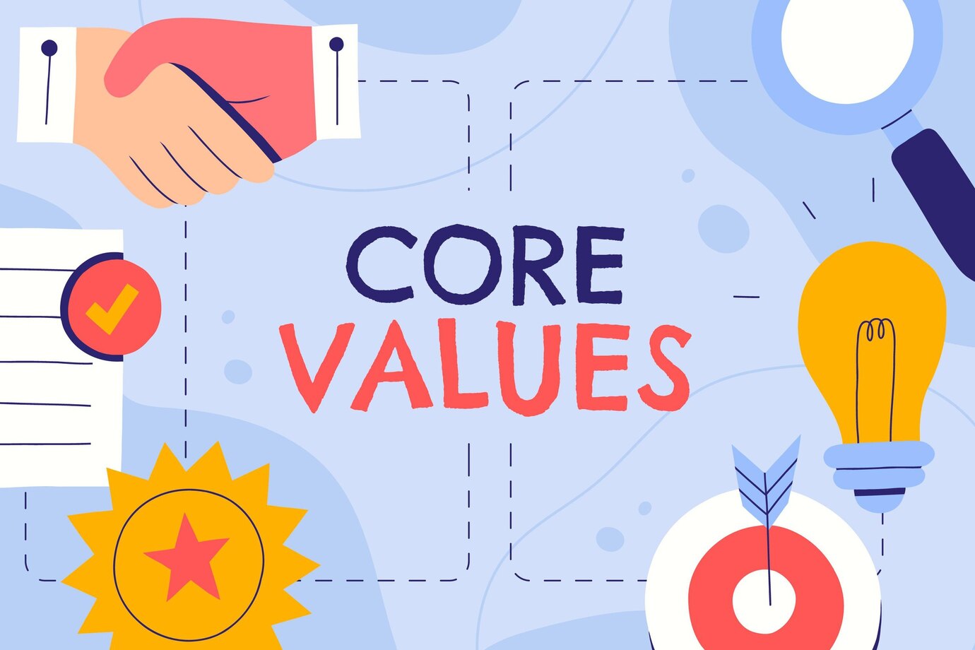 Our Core Values