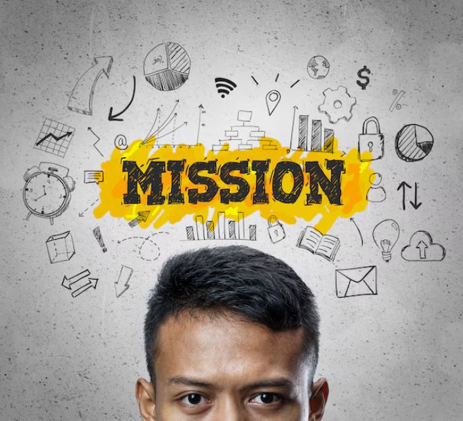 Our Mission