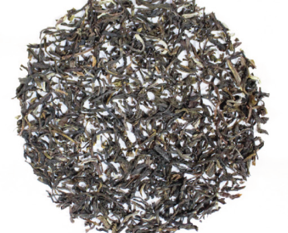 Oolong Tea