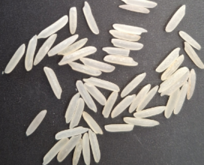 Pusa Sella Long Grain Basmati Rice
